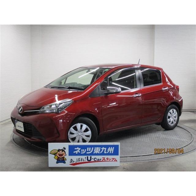 買い誠実 トヨタ ヴィッツ LEDヘッドライト付 ジュエラ 1.3 - box-corp 