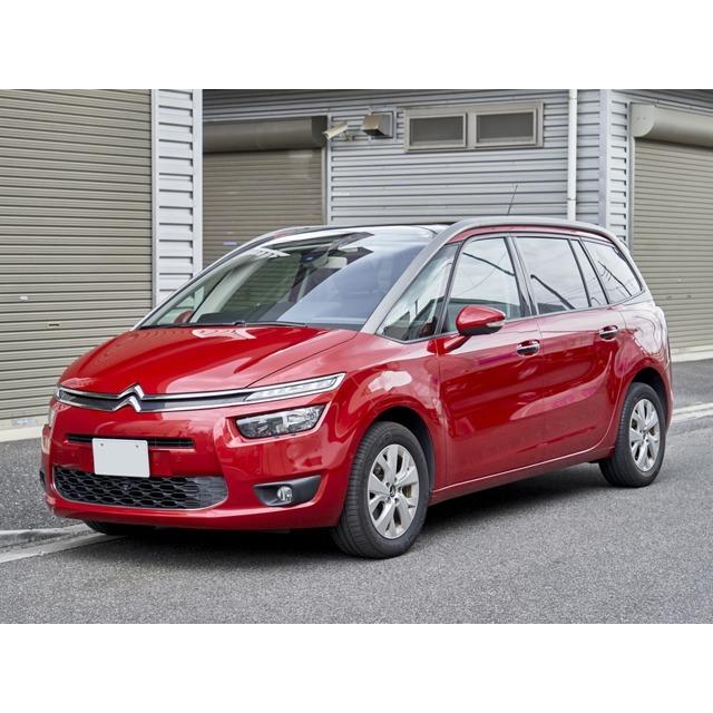 最前線の スマートキー2本 ワンオーナー セダクション グランドc4ピカソ シトロエン 中古車 Saodomingosdomaranhao Ma Gov Br