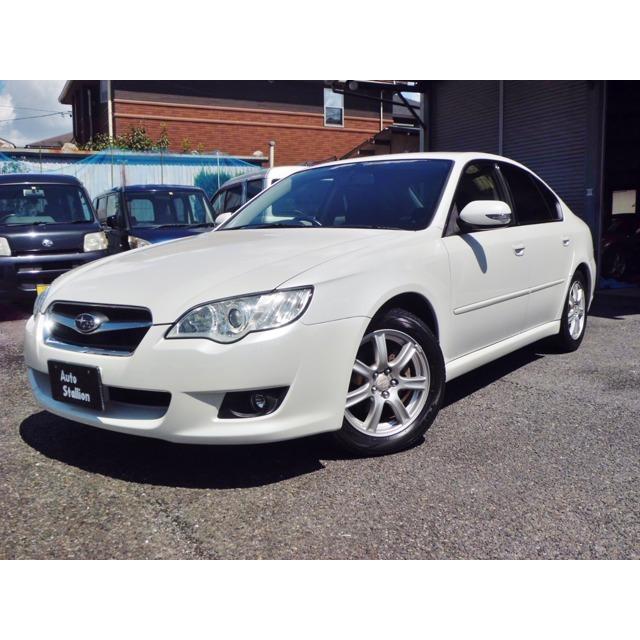 60 Off I 2 0 レガシィb4 スバル 4wd 禁煙車 タイミングベルト交換 5mt 後期型 中古車