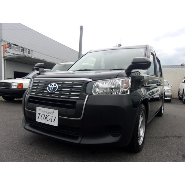 格安 トヨタ Jpn Taxi 1 5 なごみ 深藍 深藍限定色 板金塗装歴無し タクシー仕様