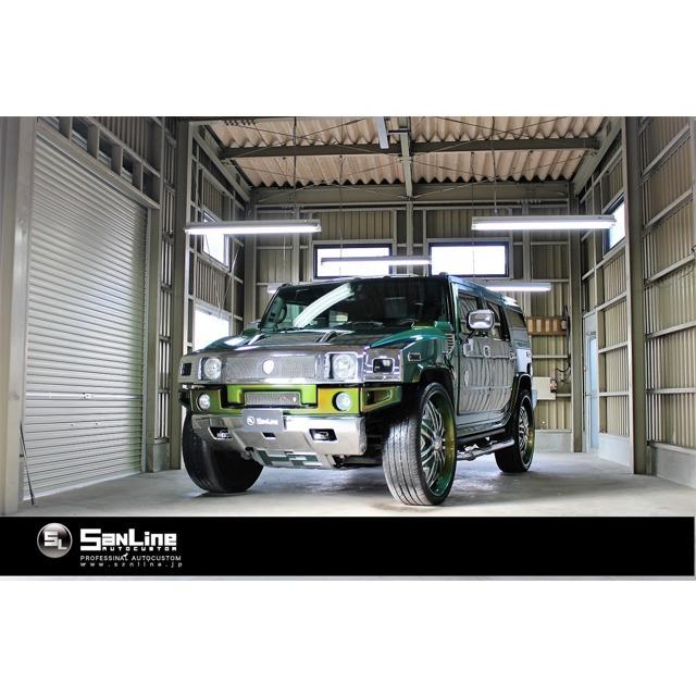 H2 タイプg 4wd 中古車 カスタムカー タイプg 新車並行 4wd Vu カーセンサー