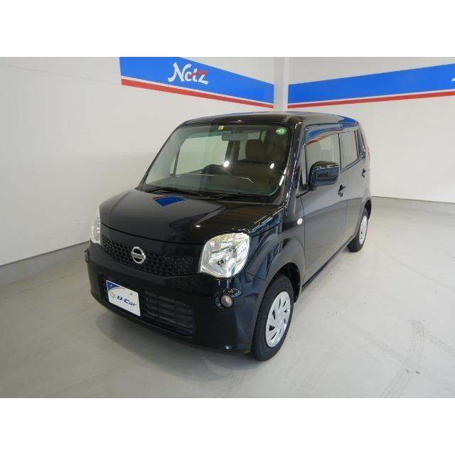 開店記念セール 日産 S モコ モコ 中古車