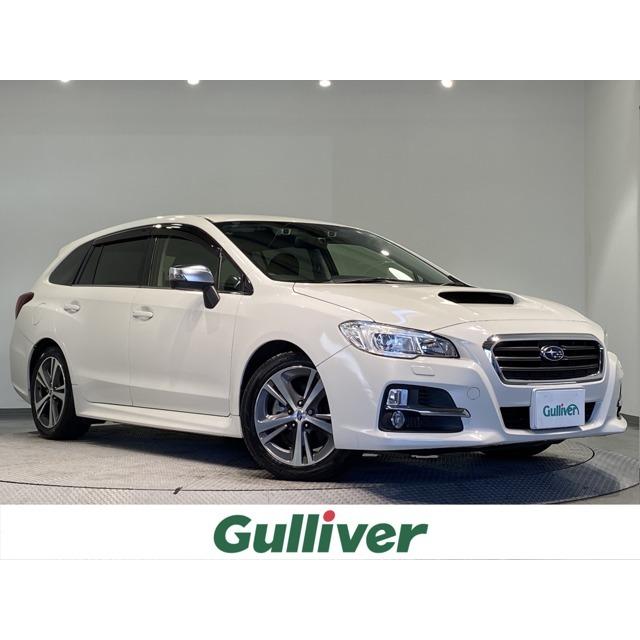 逆輸入 スバル レヴォーグ Ledヘッド Bsm 衝突軽減 純正メモリナビ 4wd アイサイト Gt 1 6 中古車