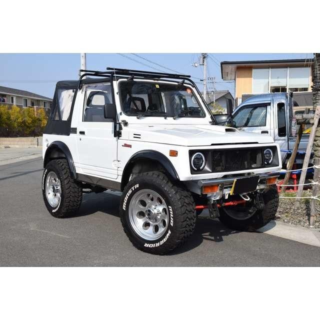 幌スズキジムニー中古 自動車中古車 の商品一覧 自動車 車 バイク 自転車 通販 Yahoo ショッピング
