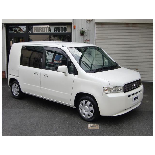 高額売筋 Aタイプ 1 5 モビリオスパイク ホンダ 走行2 3万km 禁煙車 ワンオーナー 中古車