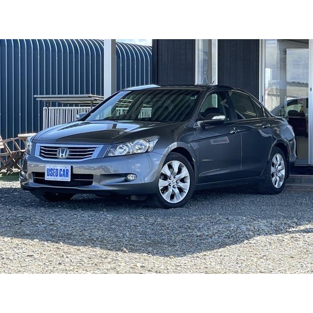 21人気no 1の ホンダ インスパイア 3 5 35il Ff車 Bカメラ ワンセグナビ シートヒーター 中古車 Legacyokc Com