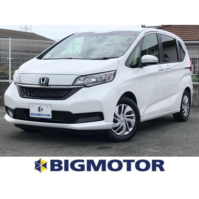 堅実な究極の 1 5 フリード ホンダ G 登録済未使用車 両側電動スライドドア ホンダセンシング Thaizone Rs