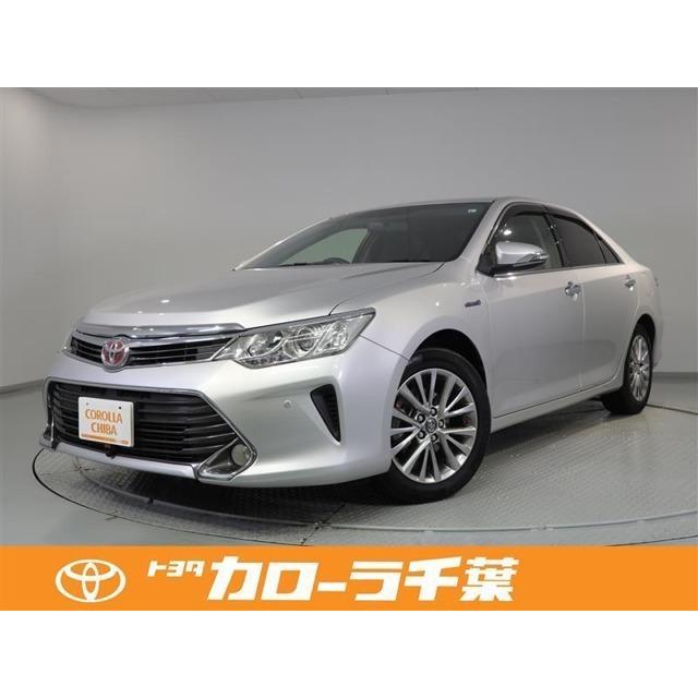 人気ブランド トヨタ パワーシート Bカメラ Etc ナビ Gパッケージ 2 5 カムリハイブリッド 中古車