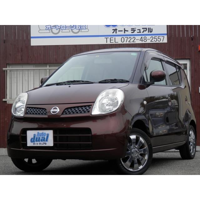好評 日産 タイミングチェーン インテリk Etc ナビ E 660 モコ 中古車 Izoterm Al Com