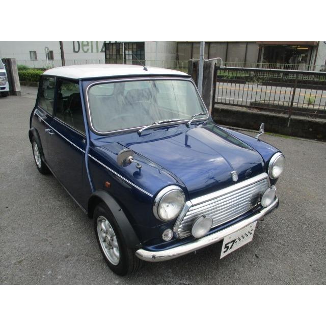早割クーポンのミニ クーパー クーパー 中古車 最終モデルのクーパーmt 別途費用にて全塗装 ドレスアップ カスタム等すべてお任せ下さい Vu ミニ Vu カーセンサー 開店記念大セール の