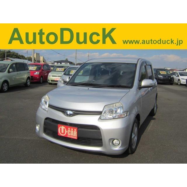 好評 ダイス 1 5 シエンタ トヨタ リミテッド パワスラ ナビバックカメラ 禁煙車1オナ 中古車