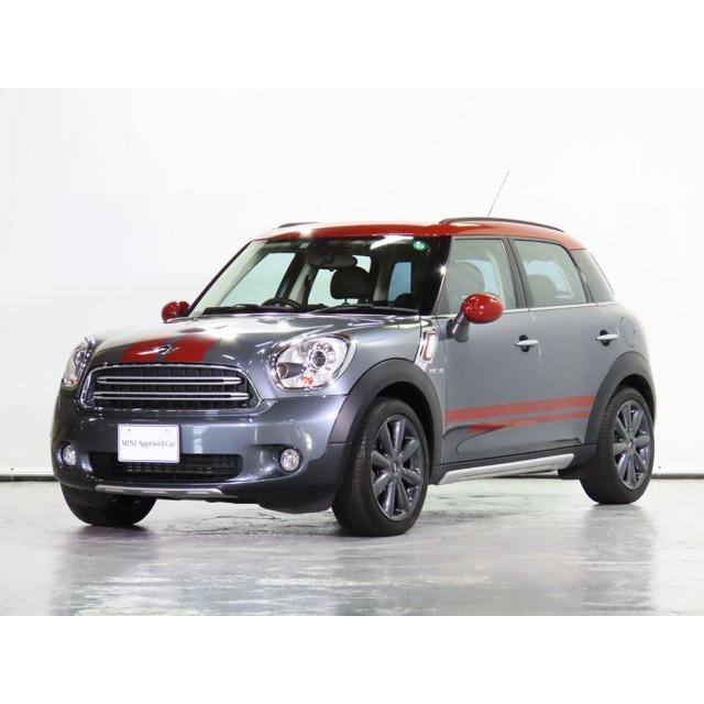 ミニクロスオーバー クーパー D パークレーン 認定中古車 ナビゲーション バックカメラ Mini Showbizbeat Com