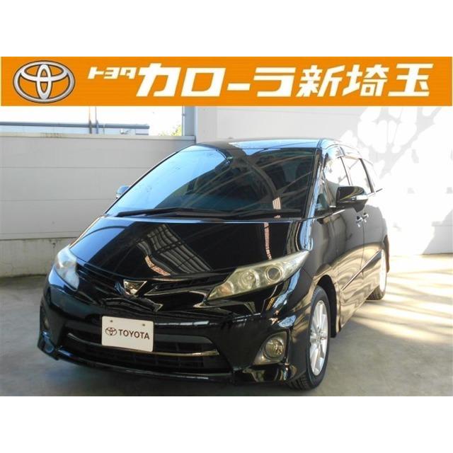 ファッションなデザイン トヨタ アエラス エスティマ エスティマ 中古車