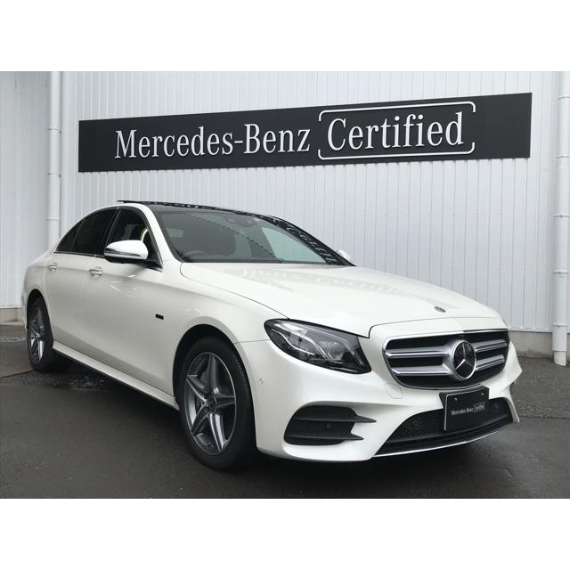 有名ブランド メルセデス ベンツ パノラミックsルーフ エクスクルーシブpkg その他 Eクラス 中古車