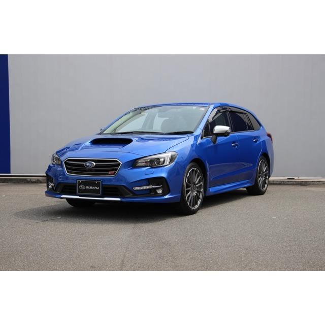 あなたにおすすめの商品 レヴォーグ スバル 1 6sti Rカメラ ナビ Eyesight Sport 中古車