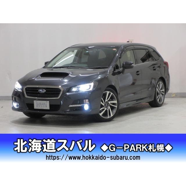 激安な スバル レヴォーグ 1 6gt S Eyesight Ledヘッドライト ナビ Rカメラ 中古車