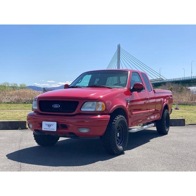 F 150 スーパーキャブ 4wd 4wd ベンコラ 6人乗り Vuならショッピング ランキング や口コミも豊富なネット通販 更にお得なpaypay残高も スマホアプリも充実で毎日どこからでも気になる商品をその場でお求めいただけます 車 バイク 自転車 自動車 カーセンサー