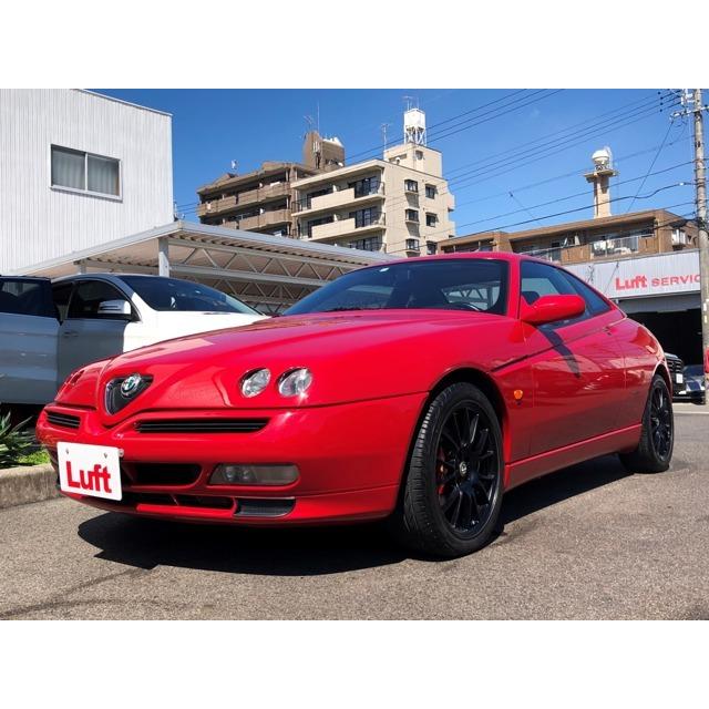 全品送料0円 3 0 アルファgtv ロメオ アルファ V6 ソルパッサーレsusマフラー Asso17aw 24v 中古車