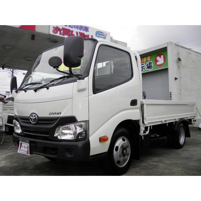もらって嬉しい出産祝い トヨタ 4ナンバー オートマ車 低床 2トン積載 ディーゼルターボ ジャストロー 4 0 ダイナ 中古車