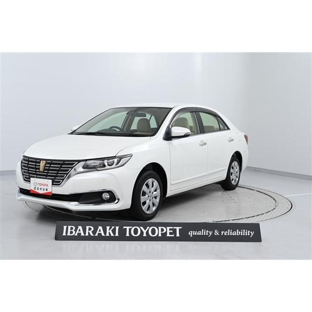 沸騰ブラドン トヨタ プレミオ Lパッケージ 1 5f プレミオ 中古車