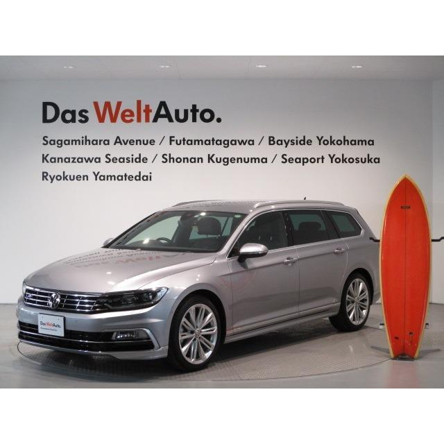 21最新のスタイル 認定中古車 メーカー保証付 Rライン 2 0tsi パサートヴァリアント フォルクスワーゲン 中古車