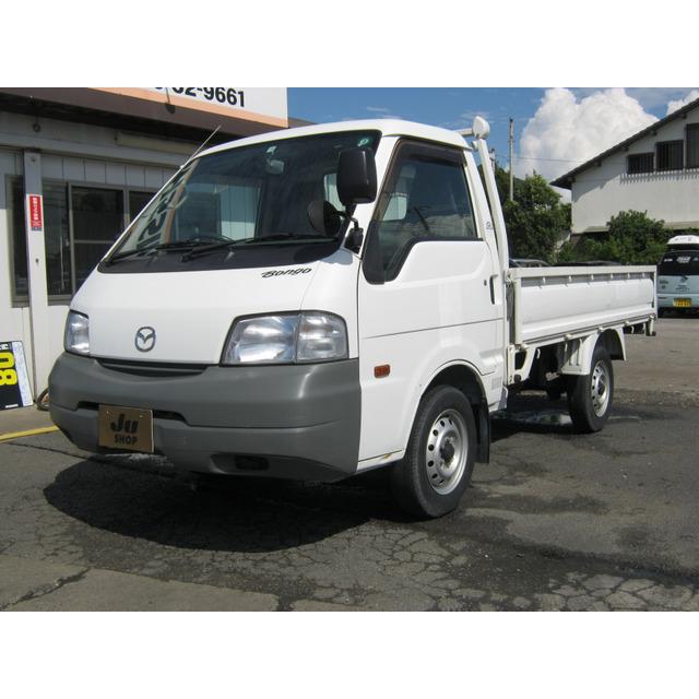 公式ショップ マツダ ボンゴトラック ベース 中古車