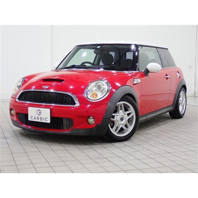 品質検査済 ミニ ミニ クーパーs 6速mt車 ローダウン プロジェクターhidヘ 中古車 Saodomingosdomaranhao Ma Gov Br