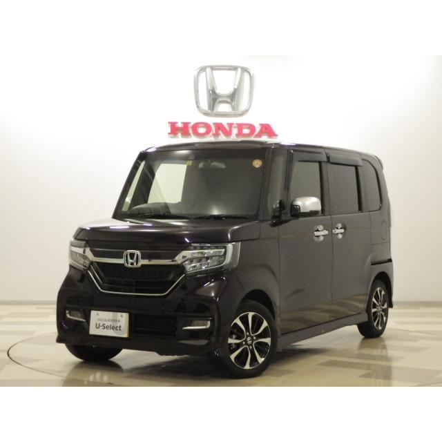 大きい割引 ホンダ Frドラレコ 禁煙車 8インチナビ 衝突軽減b その他 N Box 中古車