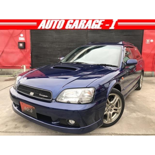 5 Off スバル レガシィツーリングワゴン トミーカイラ仕様gialla製マフラー 4wd リミテッド Gt 2 0 中古車