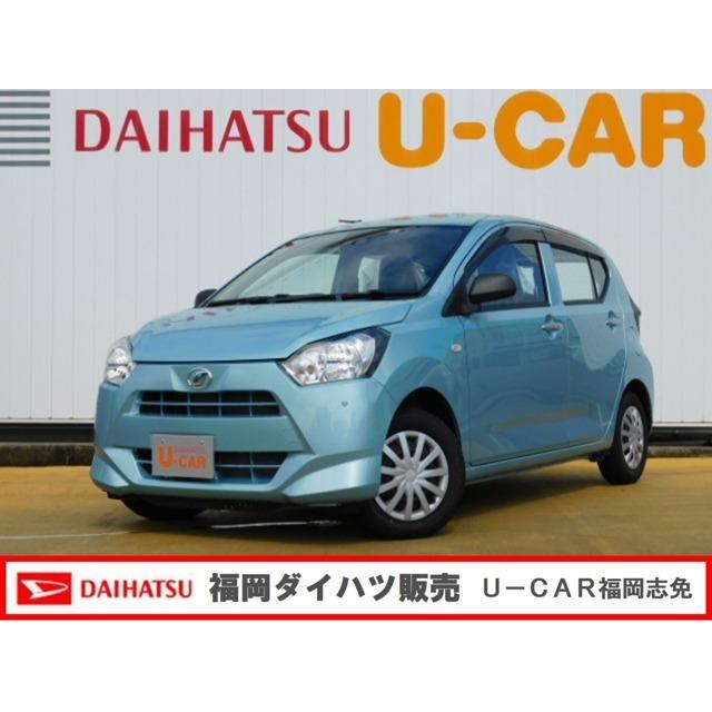 高品質の激安 L 660 ミライース ダイハツ Saiii スマアシiii搭載 禁煙車 デモカーup 中古車 Saodomingosdomaranhao Ma Gov Br