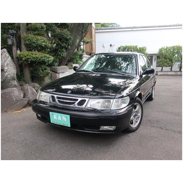 9 3 Se2 0t 左ハンドル 禁煙 サーブ 中古車 Etc Se2 0t シートヒーター Vu カーセンサー