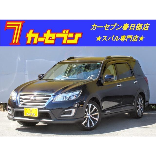 最新情報 スバル エクシーガクロスオーバー7 ナビバックカメラスマ トキ シ トヒ タ 4wd アイサイト I 2 5 中古車
