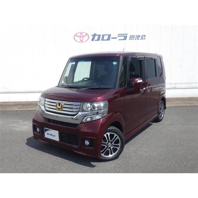 超安い ホンダ N Box Ssパッケージ N Boxカスタムg 中古車 Nip Ag Marina Lef Schools Ac Cy