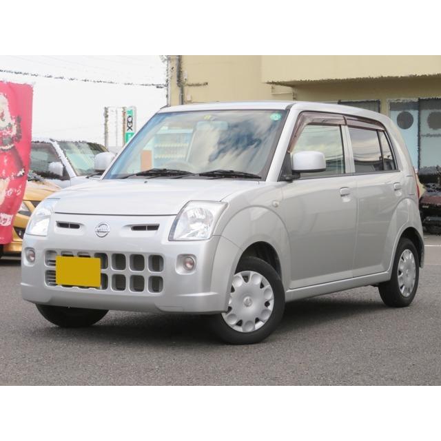 超激安 電動格納ミラー キーレスキー S 660 ピノ 日産 中古車 Hrtrainer In