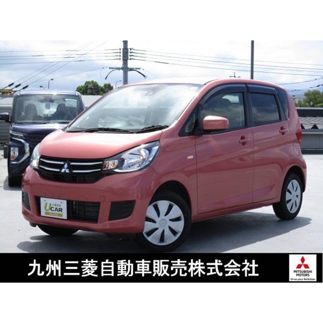 公式 660 Ekワゴン 三菱 M 三菱認定中古車保証付 Eアシスト Www Jccp Or Jp