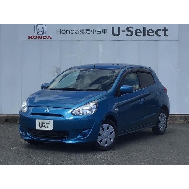 一番人気物 三菱 ミラージュ 1 0 M メモリーナビ ワンセグ 中古車