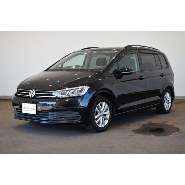 おすすめ フォルクスワーゲン Pro Discover コンフォートライン Tsi ゴルフトゥーラン 中古車