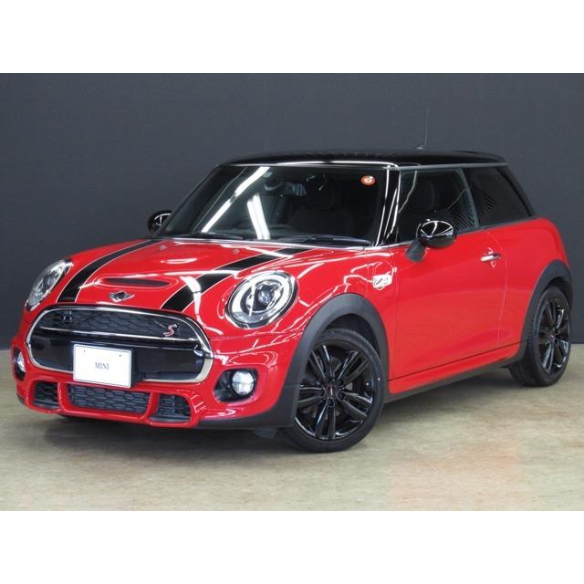短納期対応 ミニ ミニ 正規認定中古車 3ドア クーパーs Www Downflex Com
