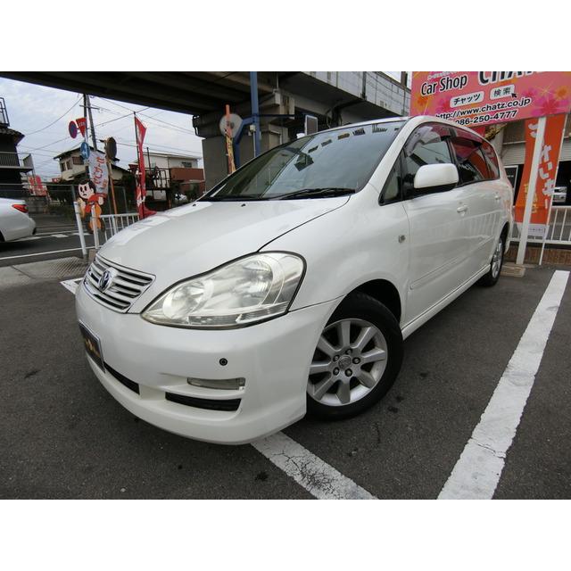 とっておきし福袋 トヨタ イプサム 2 4 240u 1オーナー メモリーナビフルセグ 中古車