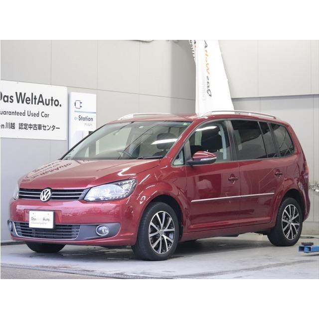 ファッションの Tsi ゴルフトゥーラン フォルクスワーゲン ハイライン 認定中古車1年 Etc Rカメラ ナビ 1オナ Www Forestgreen Co Jp