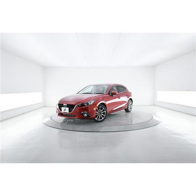 気質アップ 衝突軽減ブレーキ 半革 Bose サンルーフ ディーゼルターボ Xd 2 2 アクセラスポーツ マツダ Www Citygas Lk