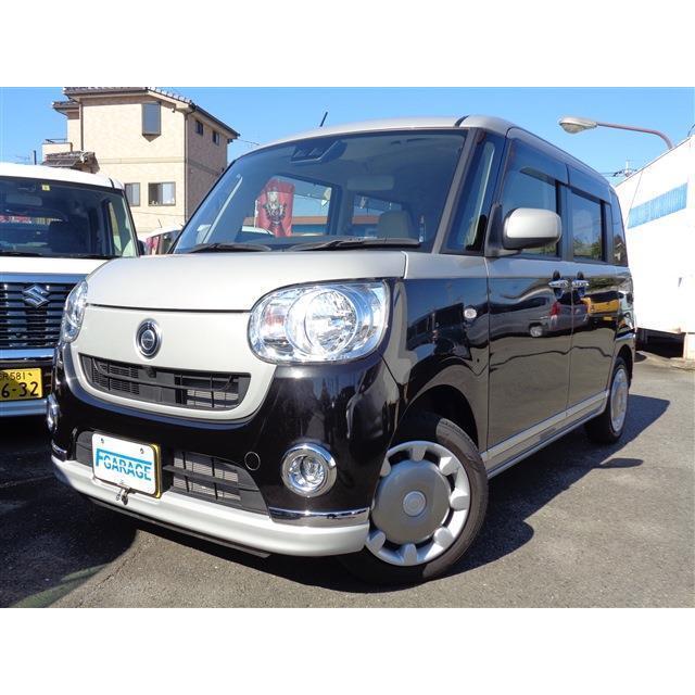 本物の 新車保証書付き 両側パワースライド ナビ Saiii メイクアップ リミテッド X 660 ムーヴキャンバス ダイハツ 中古車 Displaymyart Com