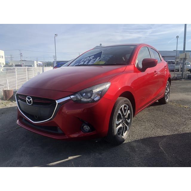 在庫僅少 Etc フルセグtv バックカメラ Sdナビ 4wd ディーゼルターボ ツーリング Xd 1 5 デミオ マツダ 中古車