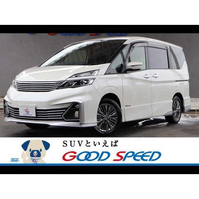 21人気新作 日産 セレナ Sdナビ地デジ プロパイロット 両側電動 エディション プロパイロット ライダー 2 0 中古車