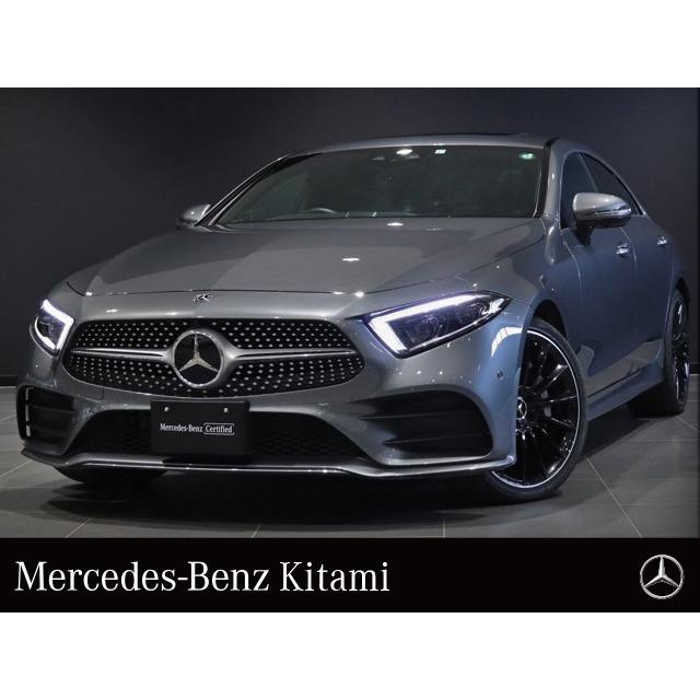 独創的 Clsクラス メルセデス ベンツ その他 ワンオーナー Sr Exc Op Amgインチaw 中古車