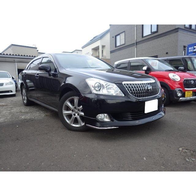 夏セール開催中 Max80 Off トヨタ クラウンマジェスタ Hid サンルーフ フルセグ 純正ナビ 4wd I Four 4 3 中古車