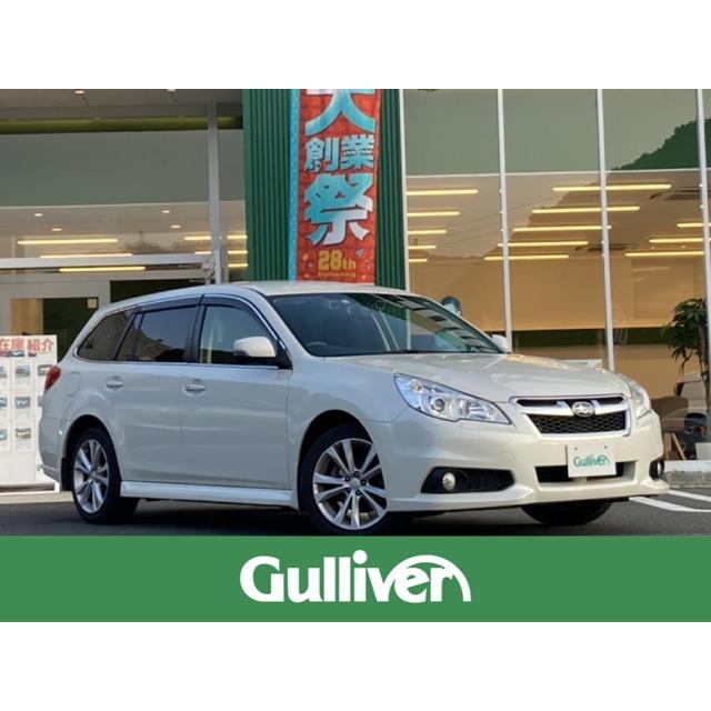 定番人気 スバル レガシィツーリングワゴン 2 5 I アイサイト 4wd 衝突軽減 ナビ バックカメラ クルコン 中古車