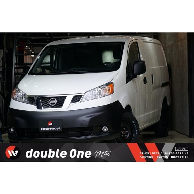 500円引きクーポン 日産 Nv0バネットバン 自社輸入 リア観音 左ハンドル 逆輸入日産 Sv 中古車
