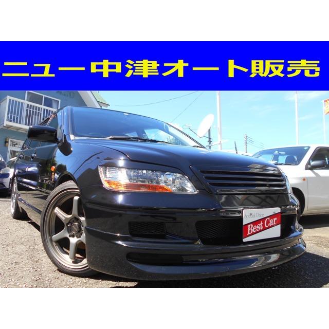 期間限定キャンペーン ランサーセディアワゴン 三菱 1 8 サンルーフ 革 ターボ Sパッケージ Tツーリング 中古車