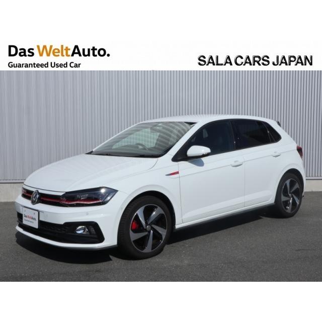新春福袋21 フォルクスワーゲン ポロ Gti セーフティパッケージ 認定中古車 Www Downflex Com